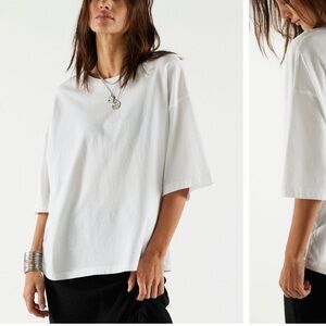 We The Free Oversized Perfect Tee